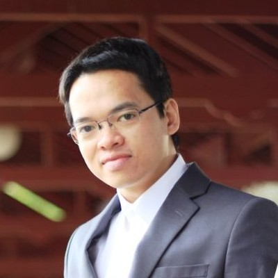 Nguyen Quang Chau